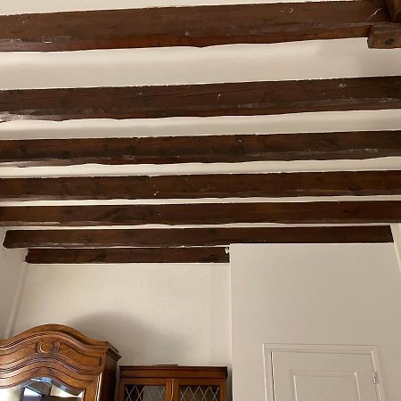 Gites Des Chateaux - Gite A Сель-сюр-Шер Экстерьер фото